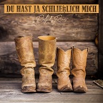 01 Cover - Du hast ja schließlich mich - Ralph Rinas