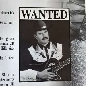 Countrymusik-Saarland